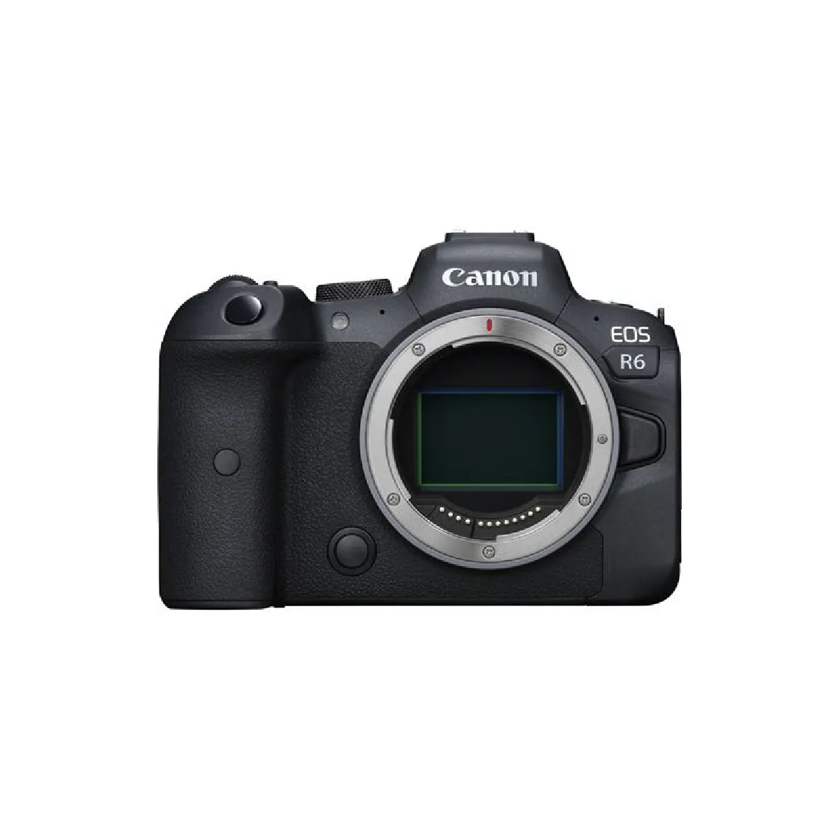 Canon EOS R6