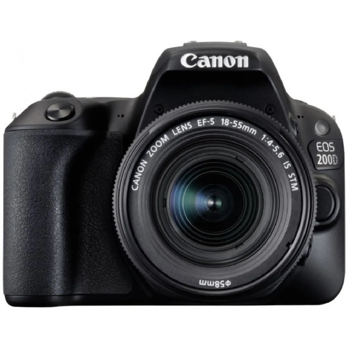 Canon EOS 800D + 18-55 IS STM