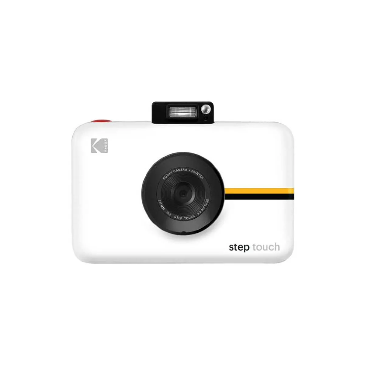 Kodak Step Touch - vue 1