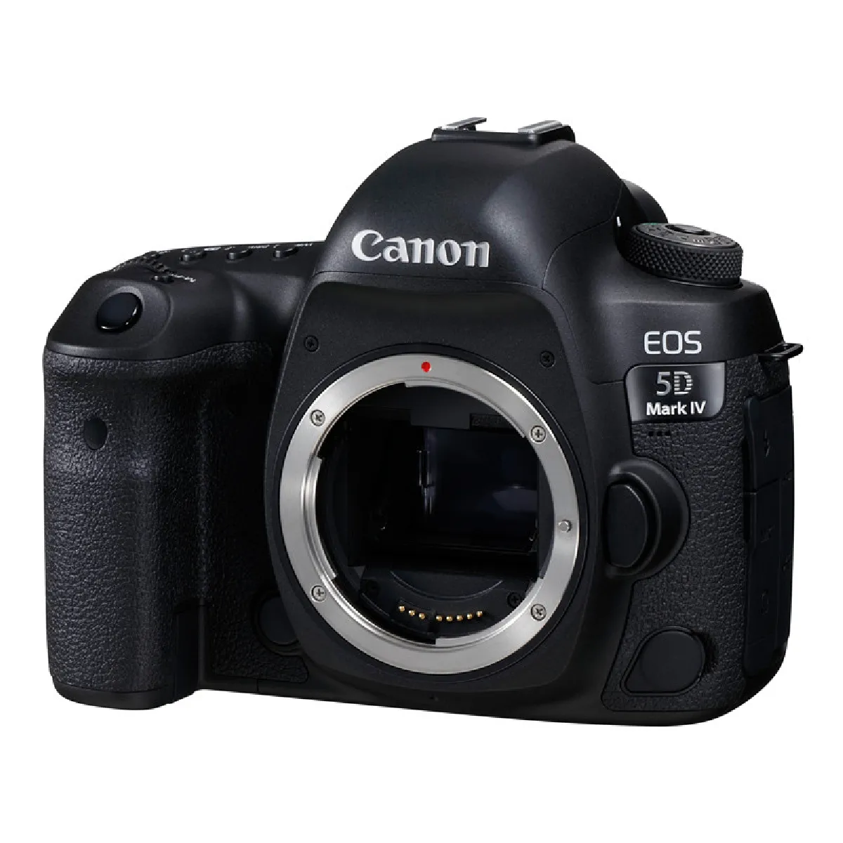 Appareil Photo Reflex Canon EOS 5D Mark IV – 30,4MP, Vidéo 4K, Wi-Fi, GPS - vue 5