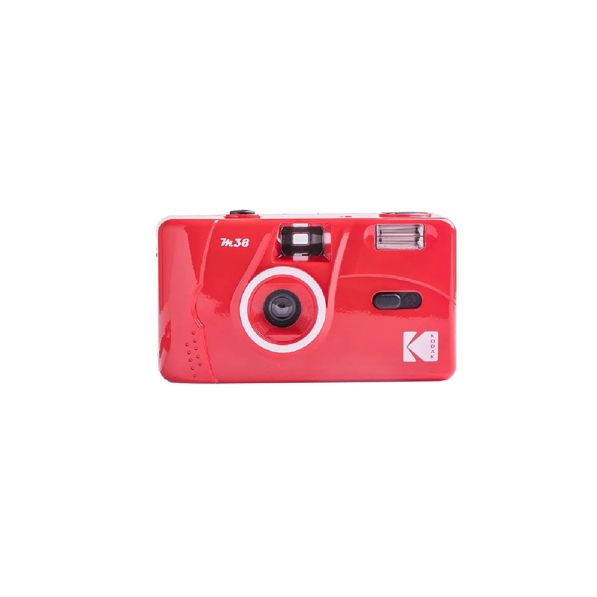 Kodak M38 Rouge