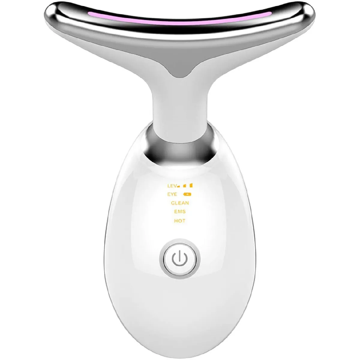 Chrono Masseur Visage Et Cou