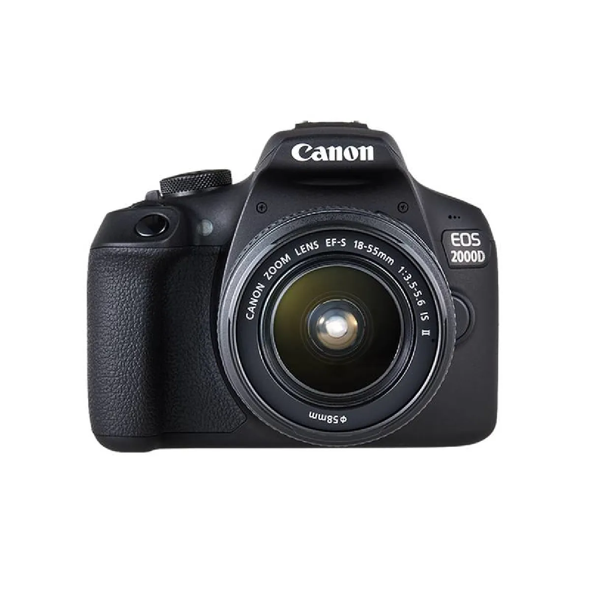 Canon EOS 2000D