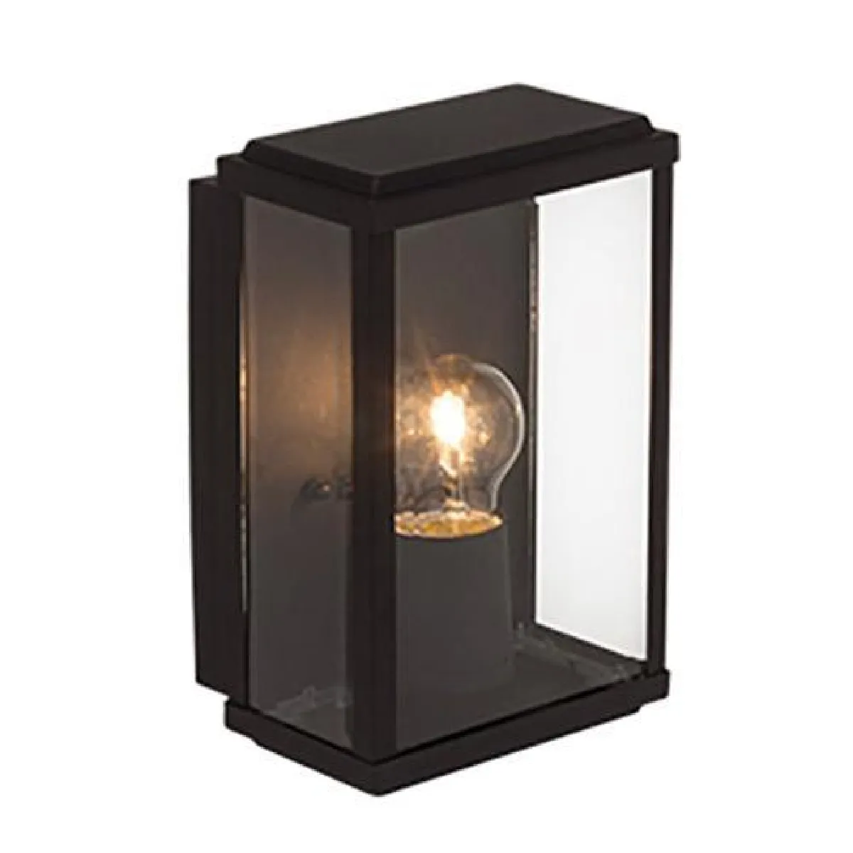 Brilliant (Lighting) Noir Brilliant Applique Gaia