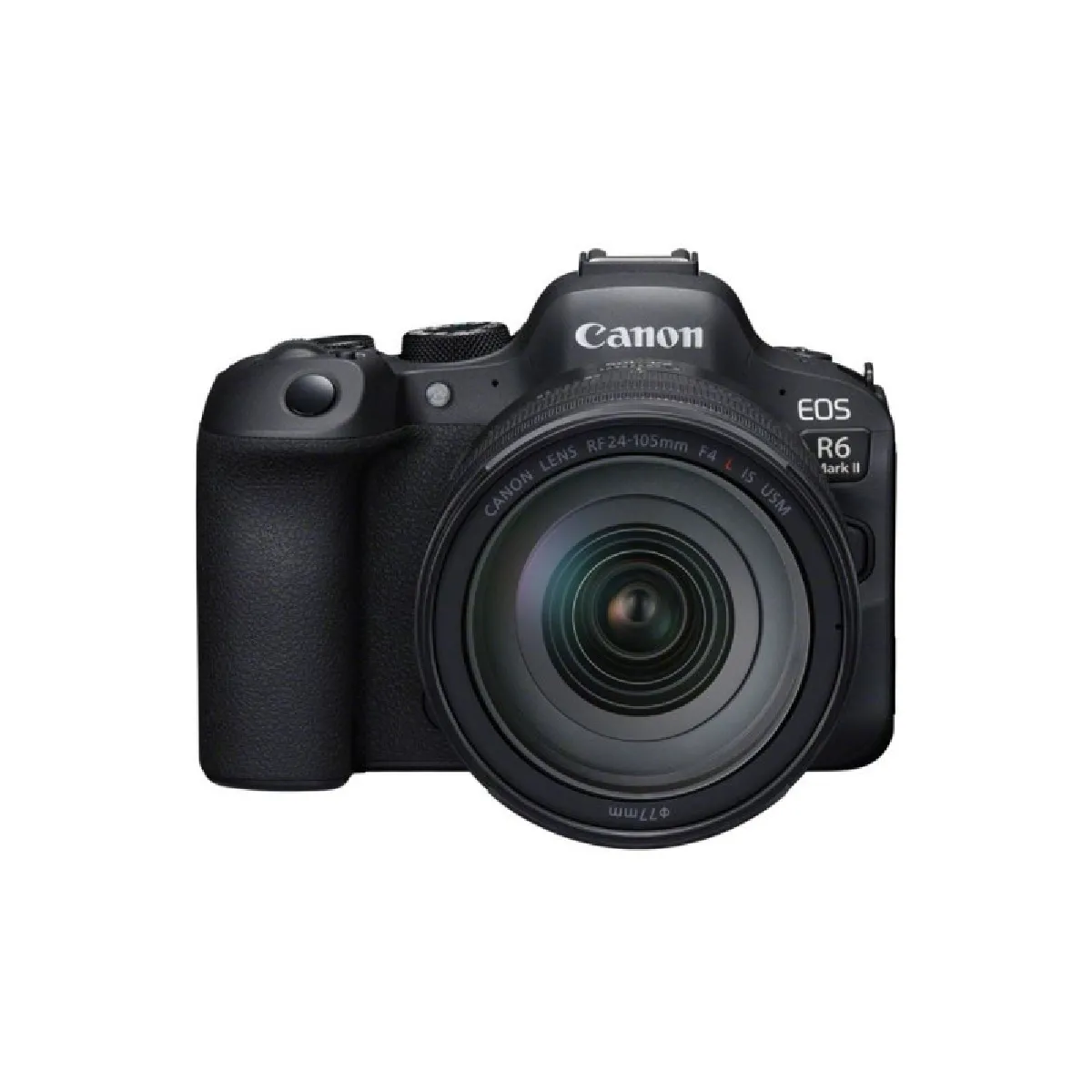 Canon Eos R6 Mark Ii + 24-105Mm