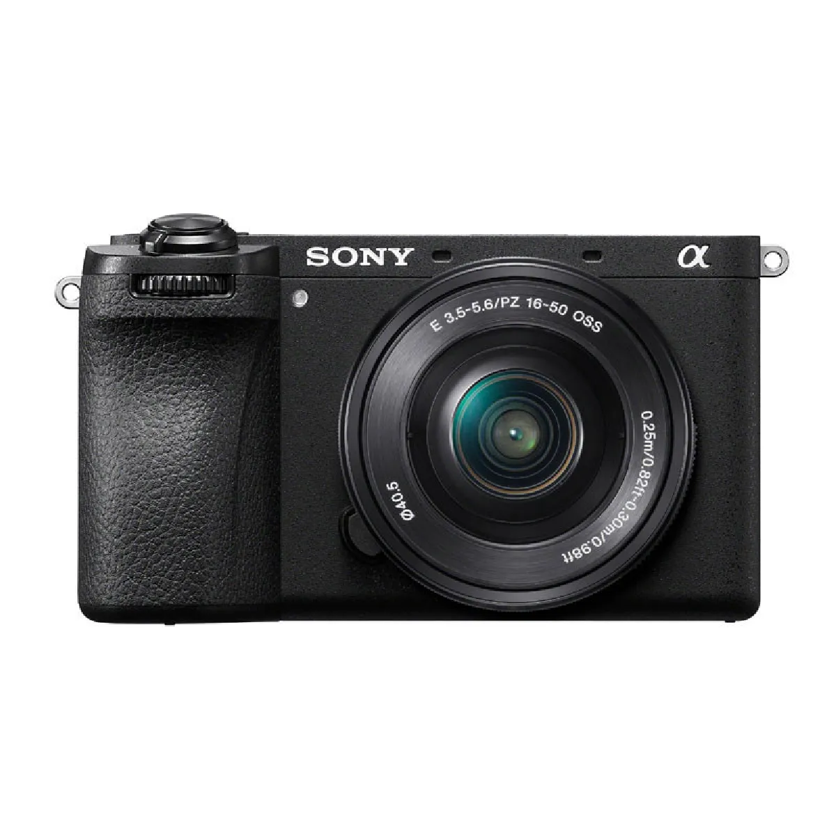 Appareil Photo Hybride Sony Alpha 6700 – 27 MP, Vidéo 4K, Stabilisation d'Image - vue 10