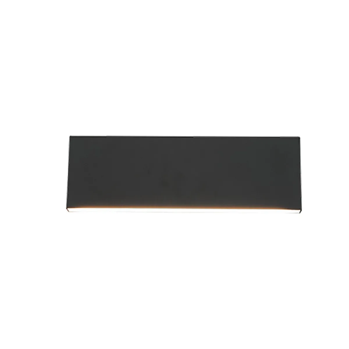 Lumière Noir Lumiere Applique Murale Led Concha