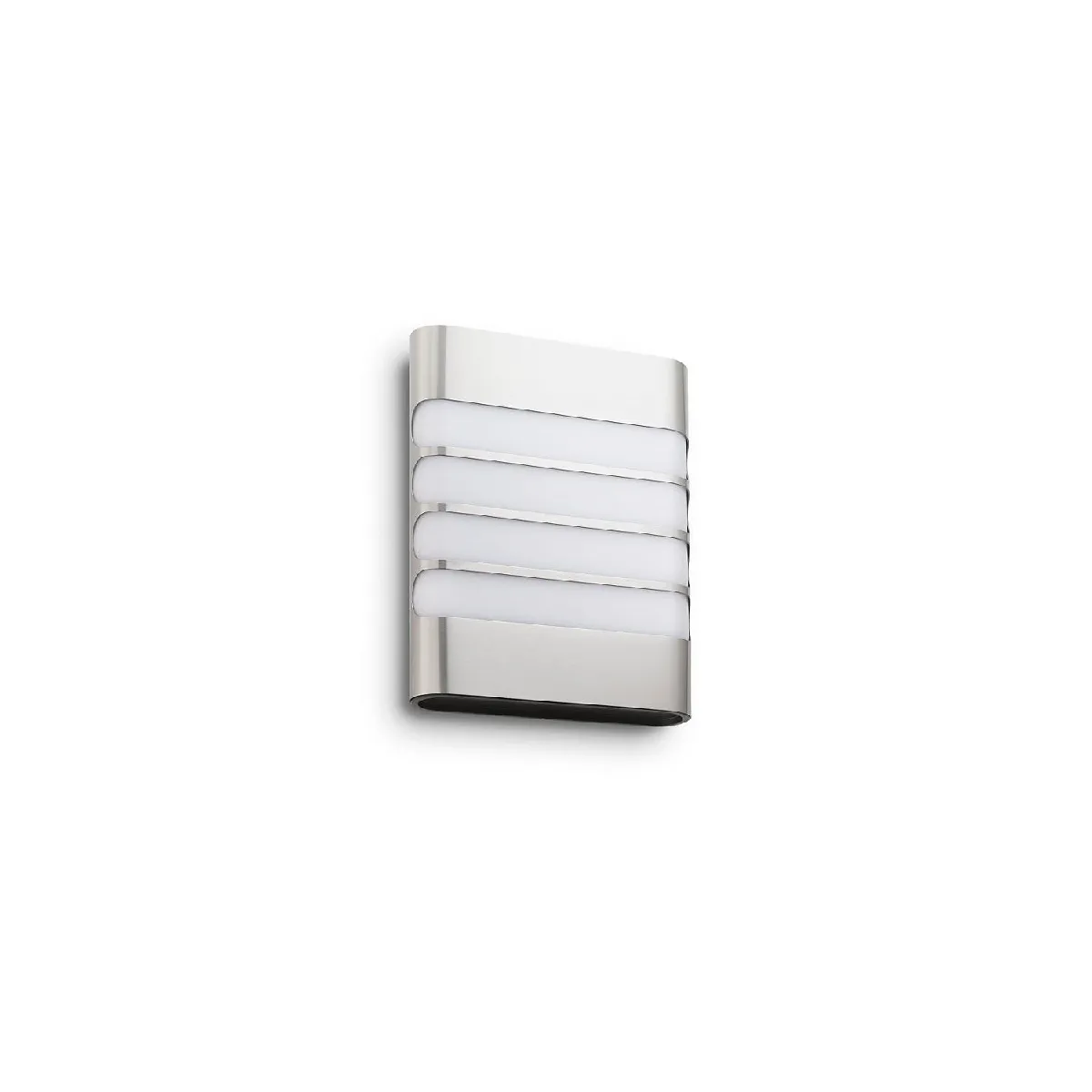 Ledkia Gris Applique Murale Led Racoon