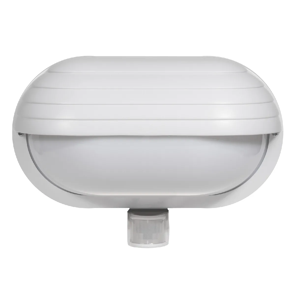 Maclean Blanc Applique Murale