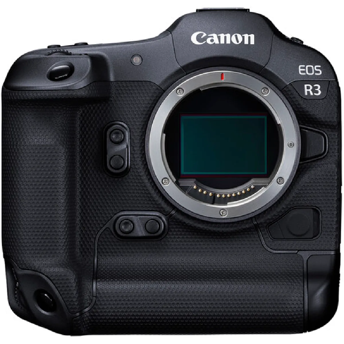 Canon EOS R3 Boîtier