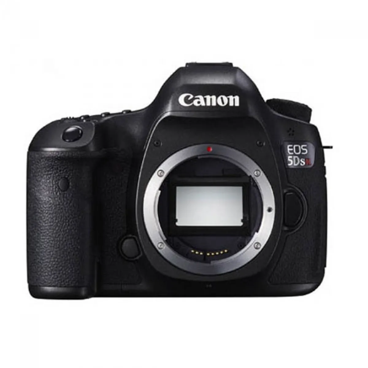 Canon EOS 5DS R - vue 3