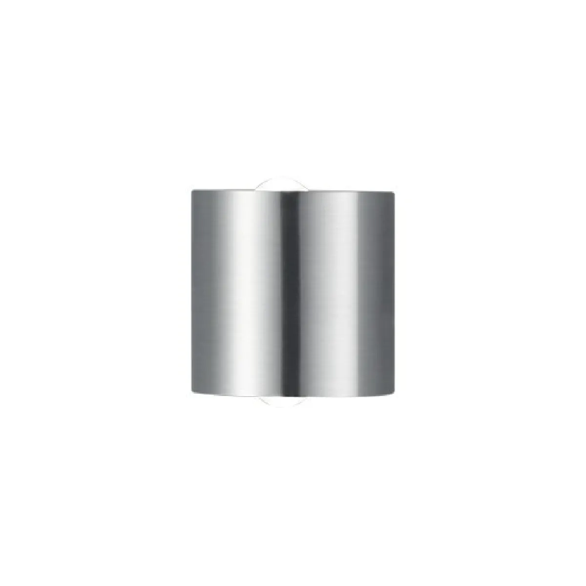 Lumière Gris Lumiere Applique Murale Led
