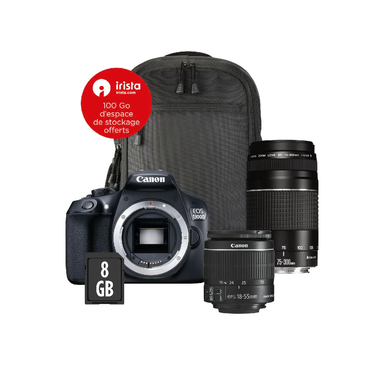 Canon EOS