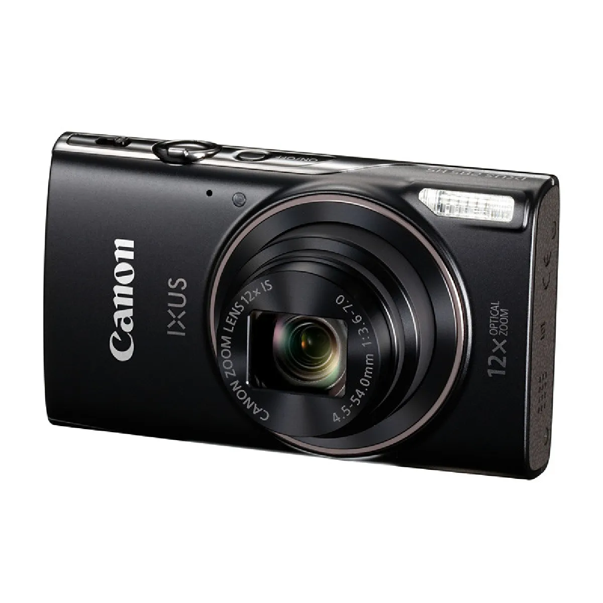 Canon IXUS 285 HS - Noir