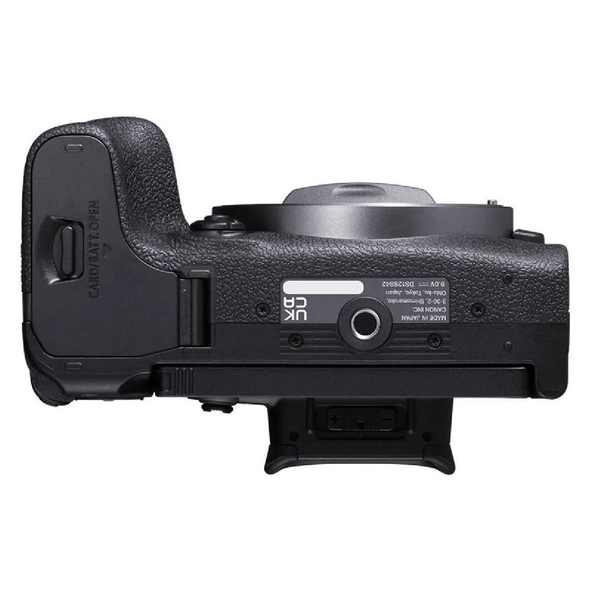 Canon EOS R10 + RF S 18-150mm - Noir - Appareil photo hybride