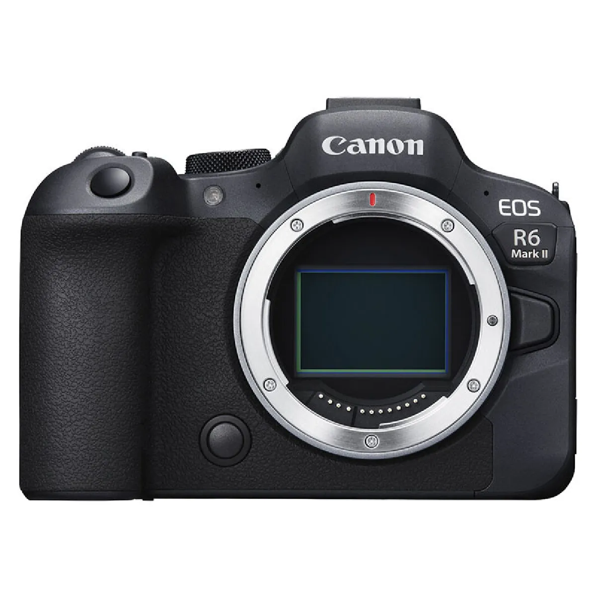 Canon Eos R6 Mark Ii