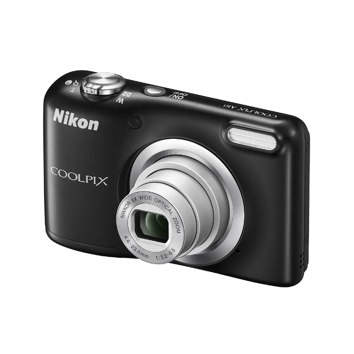Nikon COOLPIX A10 - vue 2