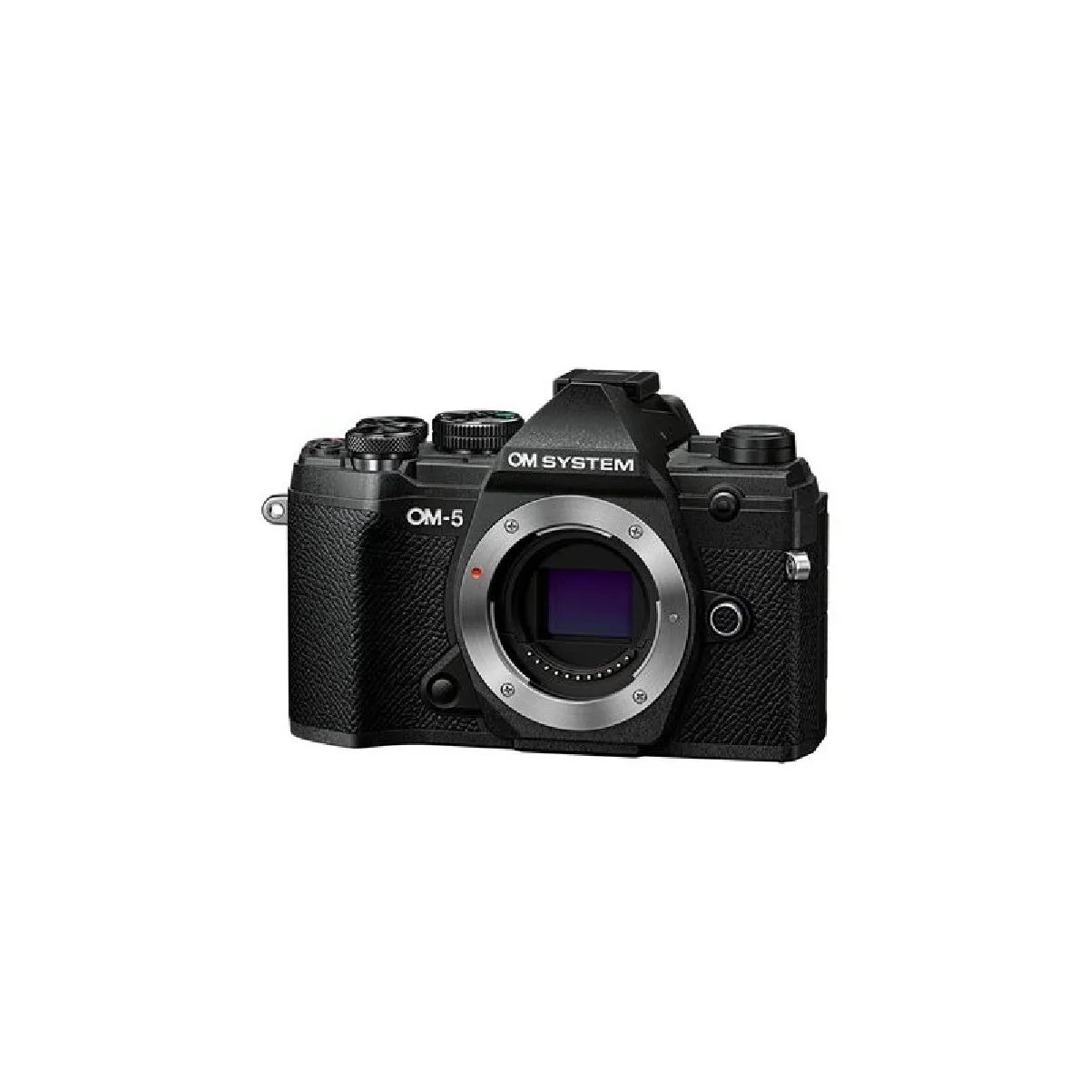 Om System Noir Om-5
