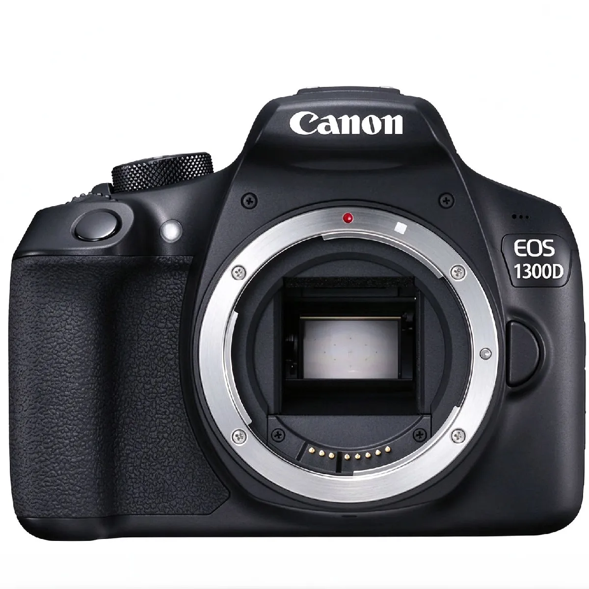 Appareil Photo Canon EOS 1300D Nu – Reflex Numérique 18 MP - vue 9