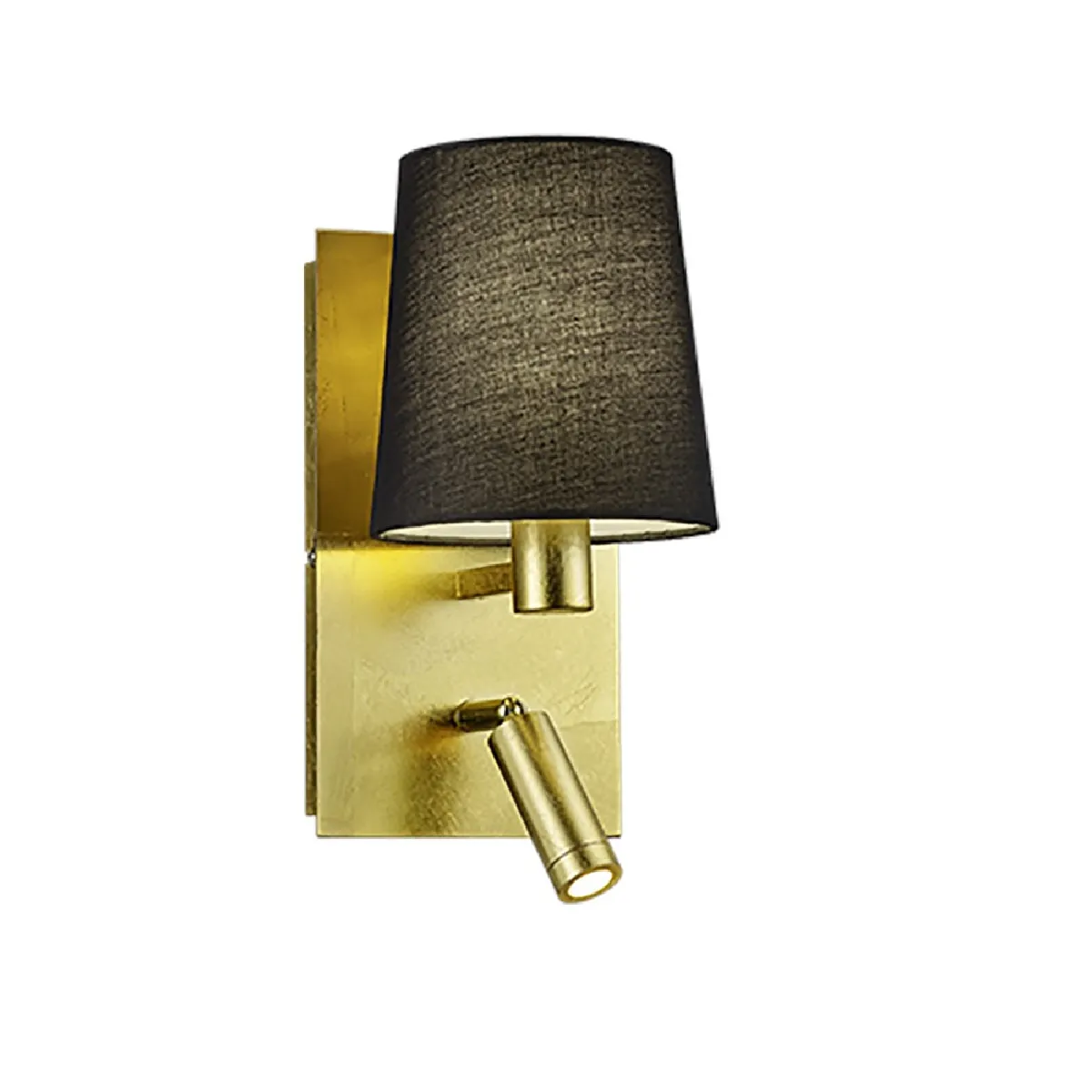 Lumiere applique Marriot - Or