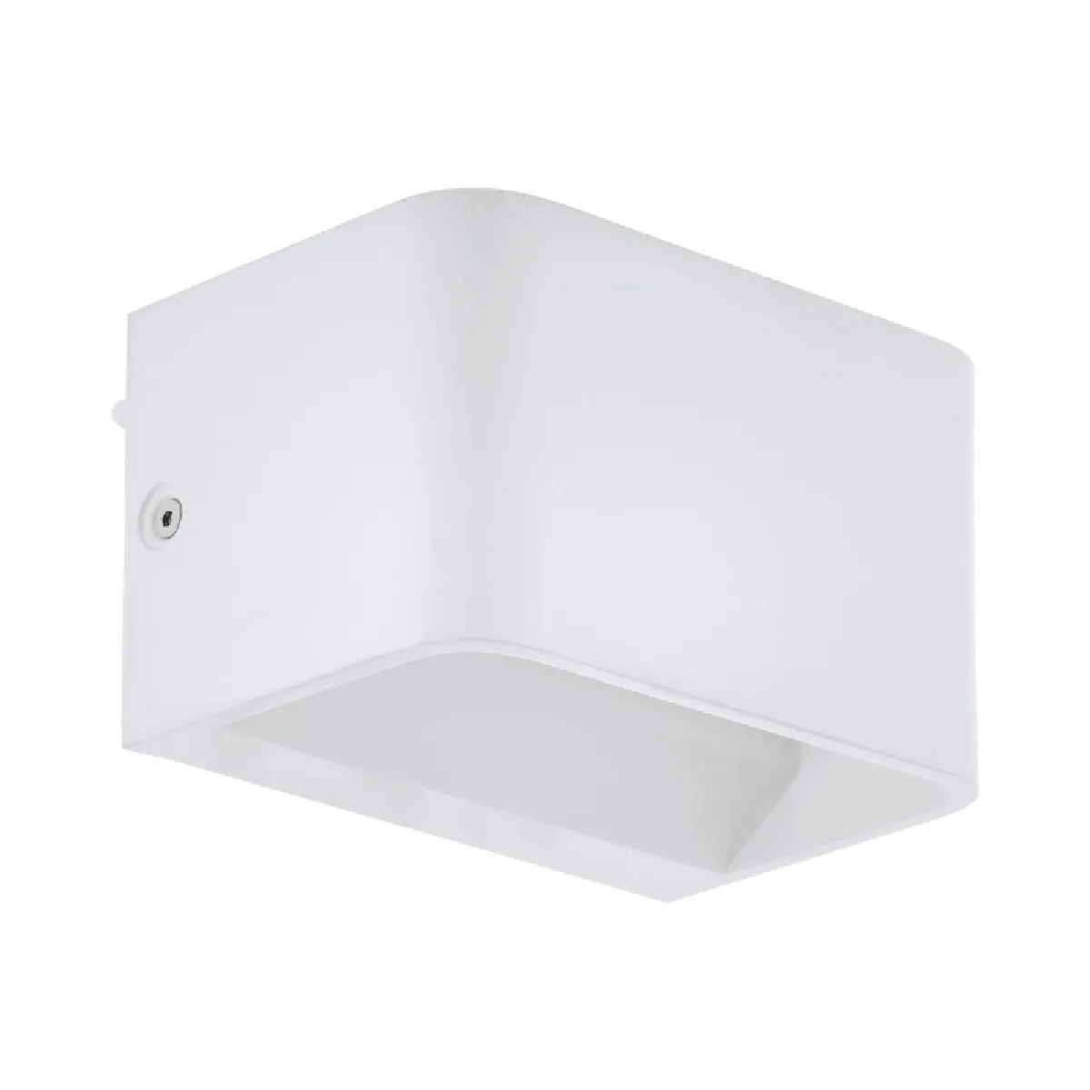 EGLO Sania applique d'ext&eacute;rieur led blanc