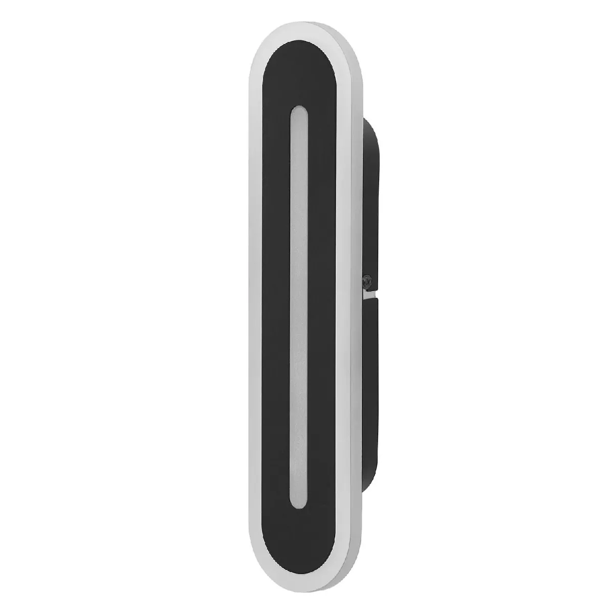 Ledvance Noir Applique Murale Led