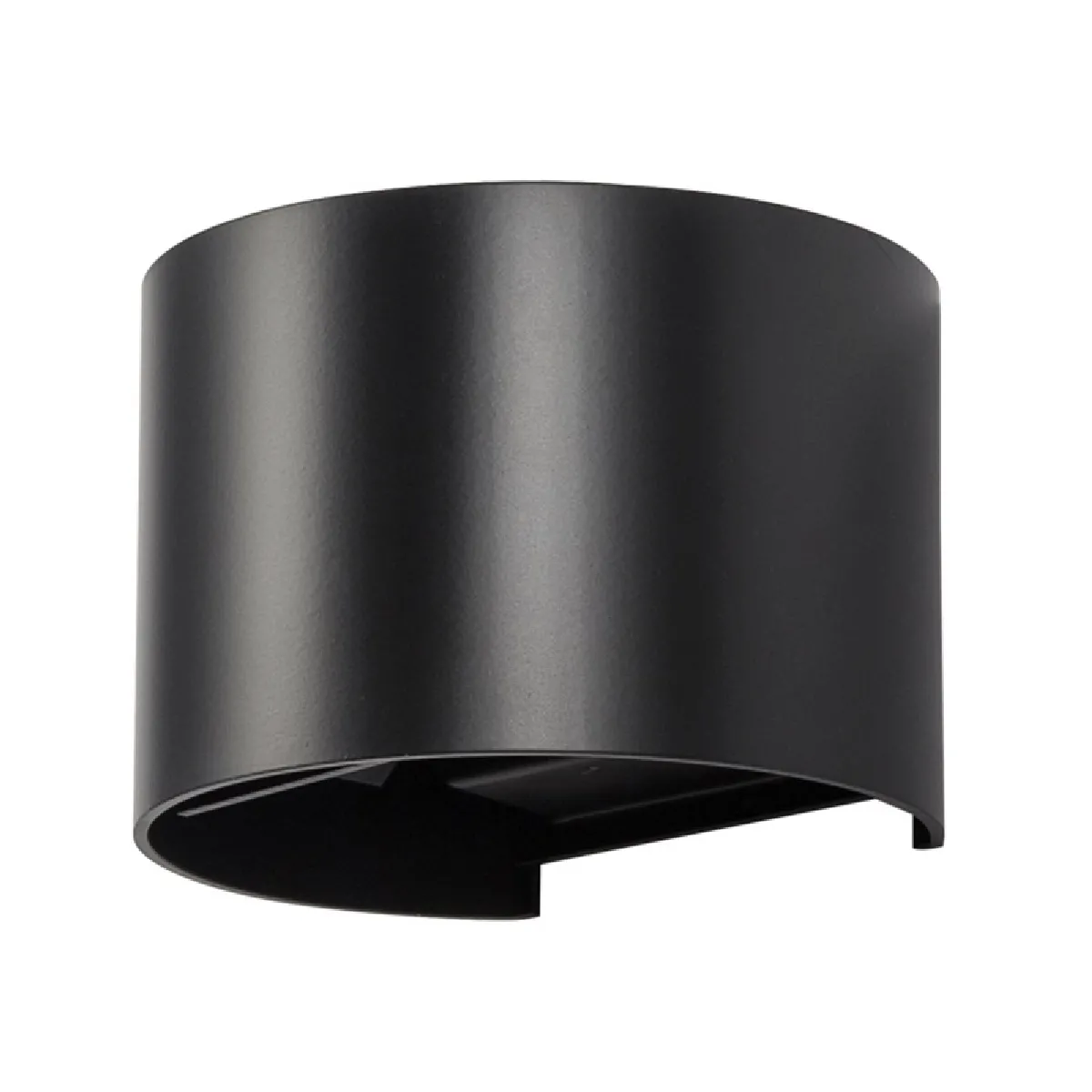 Yonis Applique murale LED - Jaune