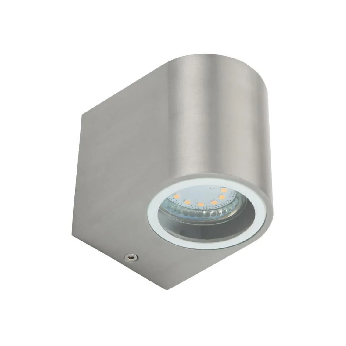 Smartwares 5000.466 Lampe Murale - Chrome Smartwares 5000.466 Lampe Murale - Chrome