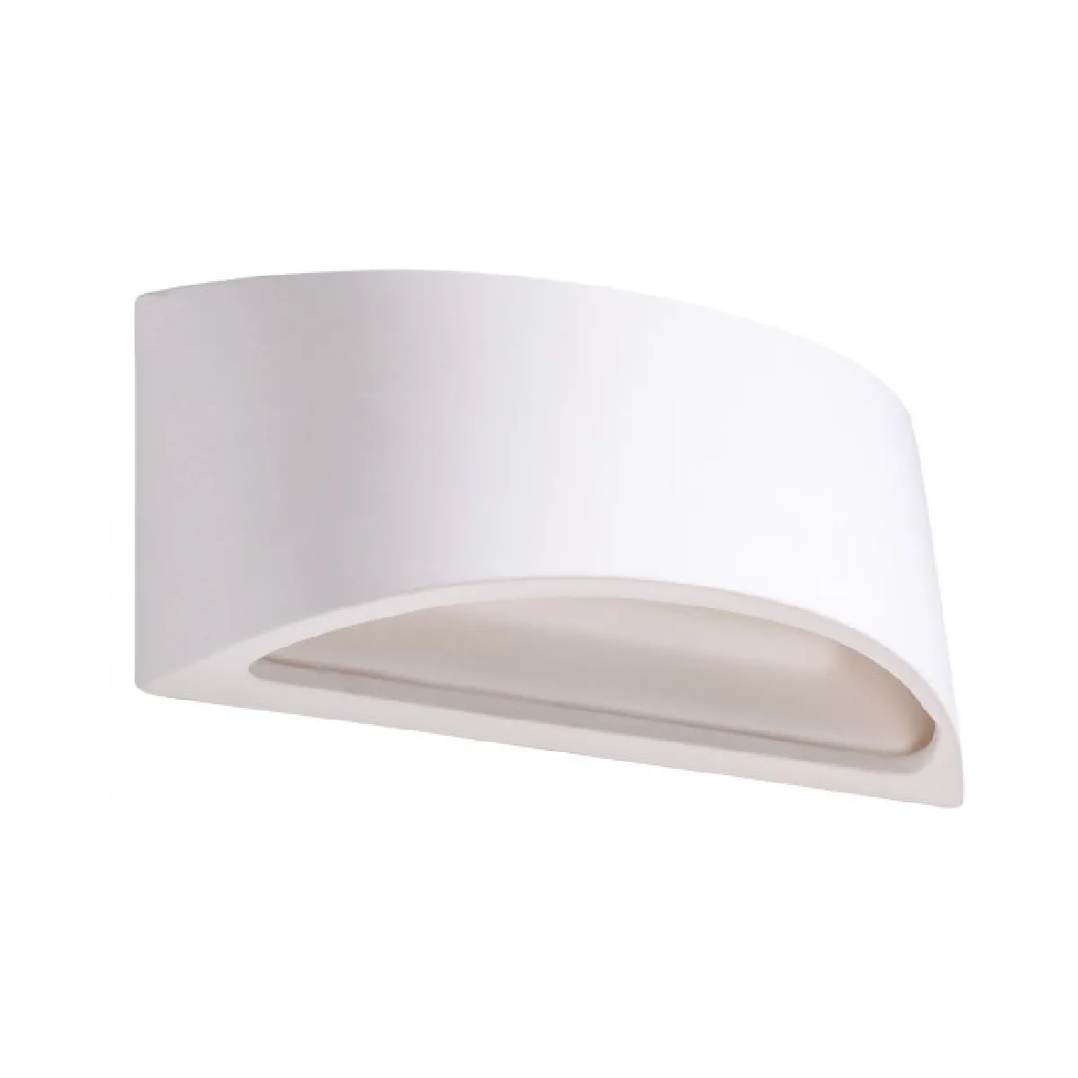Sollux Lighting Blanc Applique Vixen - Image 2