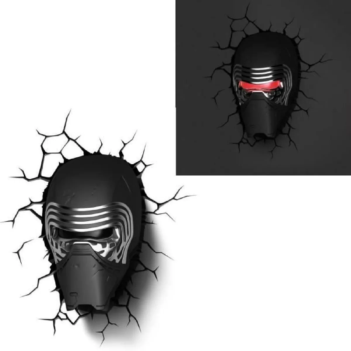 Philips Star Wars Deco Kylo Ren