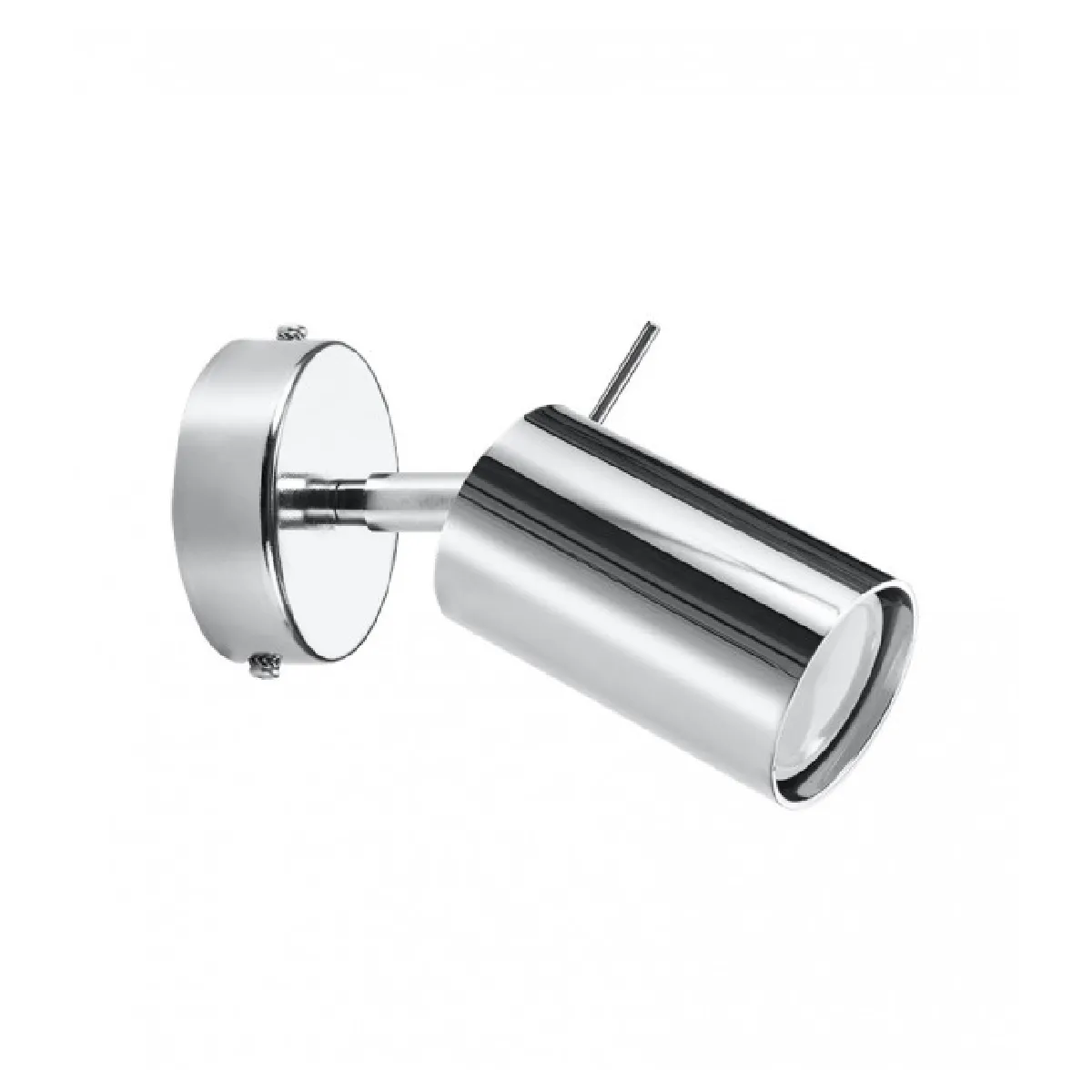 Luminaire Center Ring