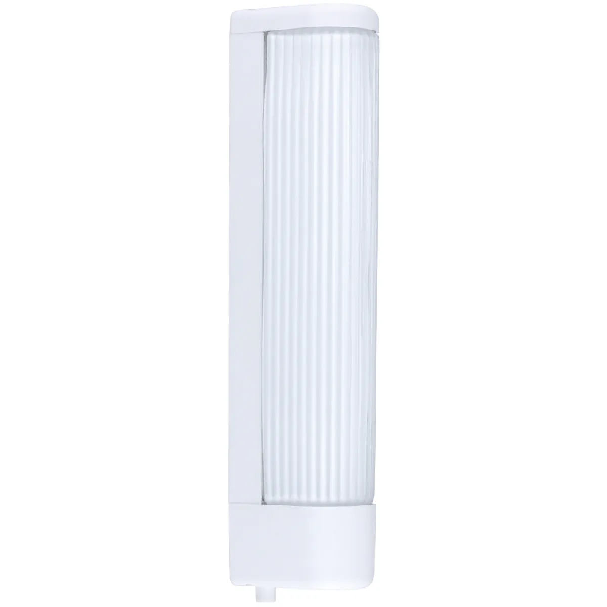 Eglo Applique murale Bari 1 - Blanc