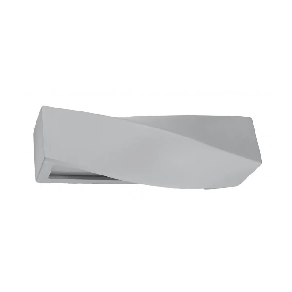 Sollux Lighting Gris Applique Céramique Sigma - Image 2
