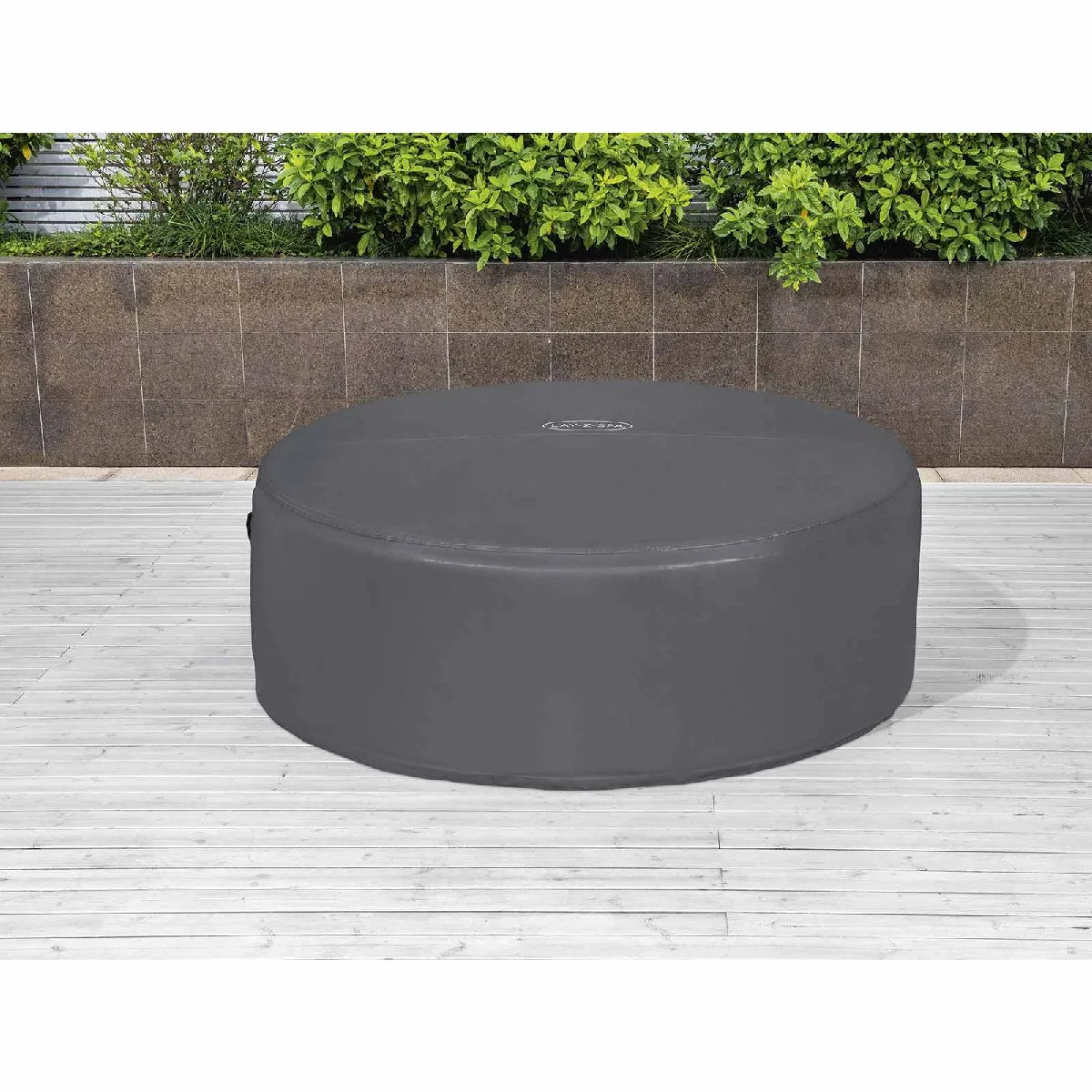 Bestway Couverture Thermique Ø 1,80 m - vue 2