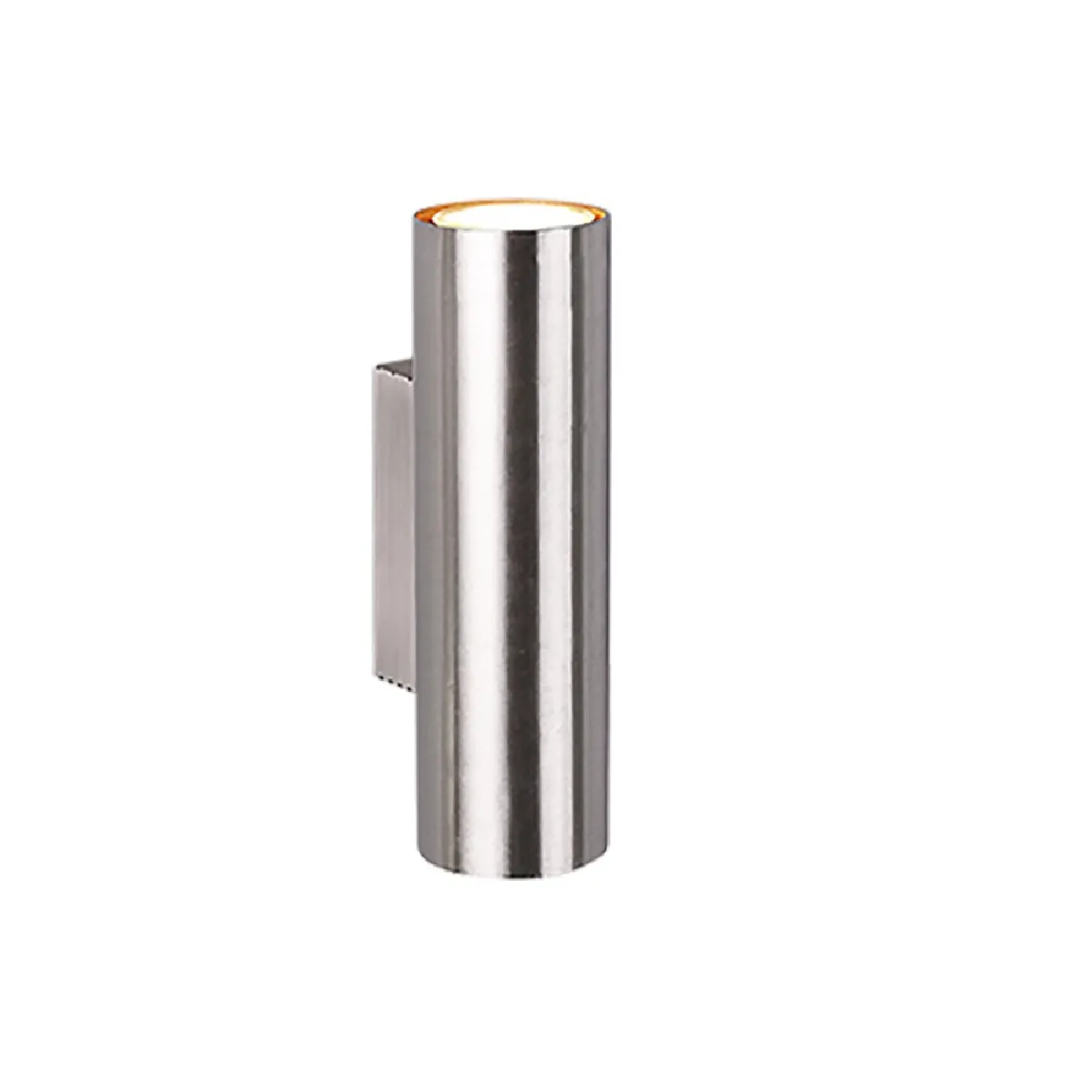 Lumiere Applique Marley 2 lampes - Gris