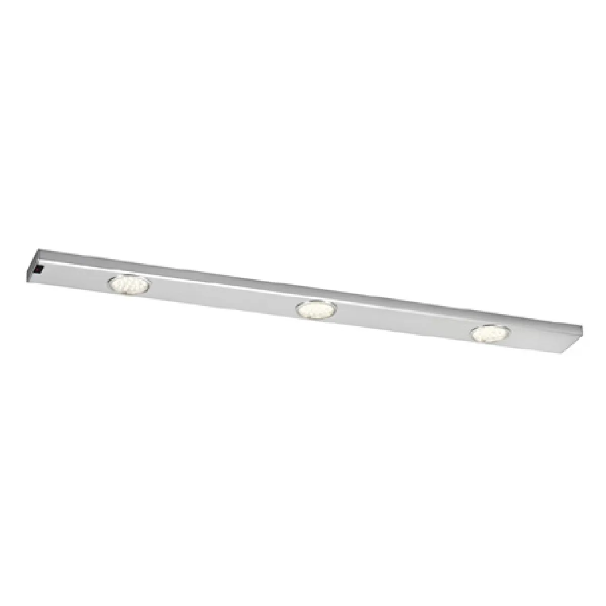 Aric Applique Murale Led - Aluminium
