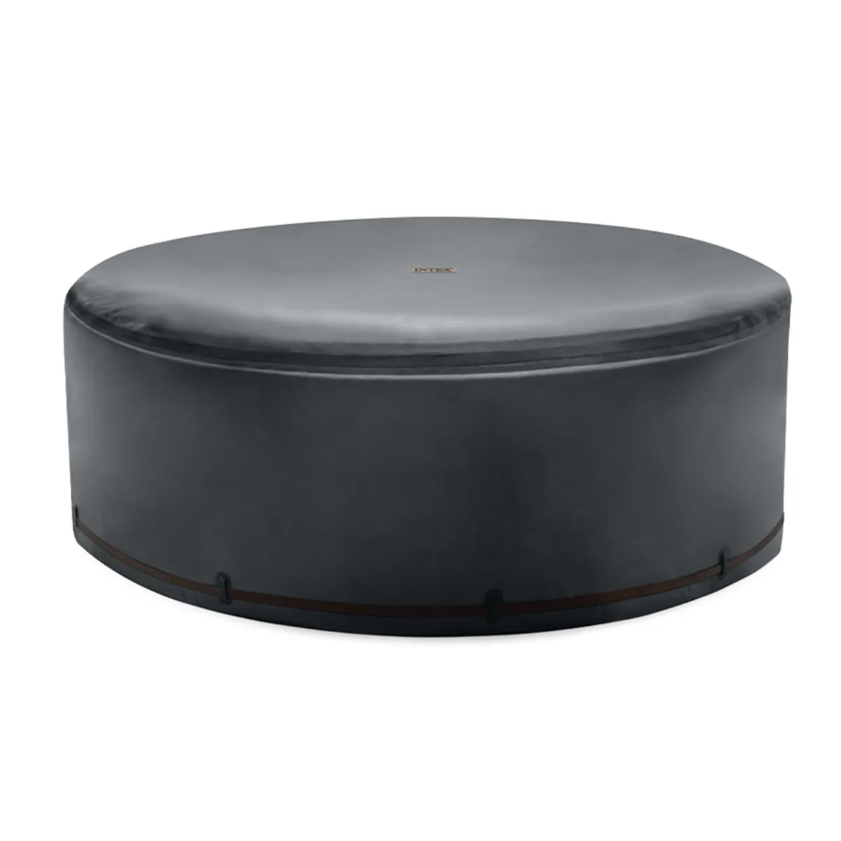 Intex Couverture Thermique Spa 4 Places