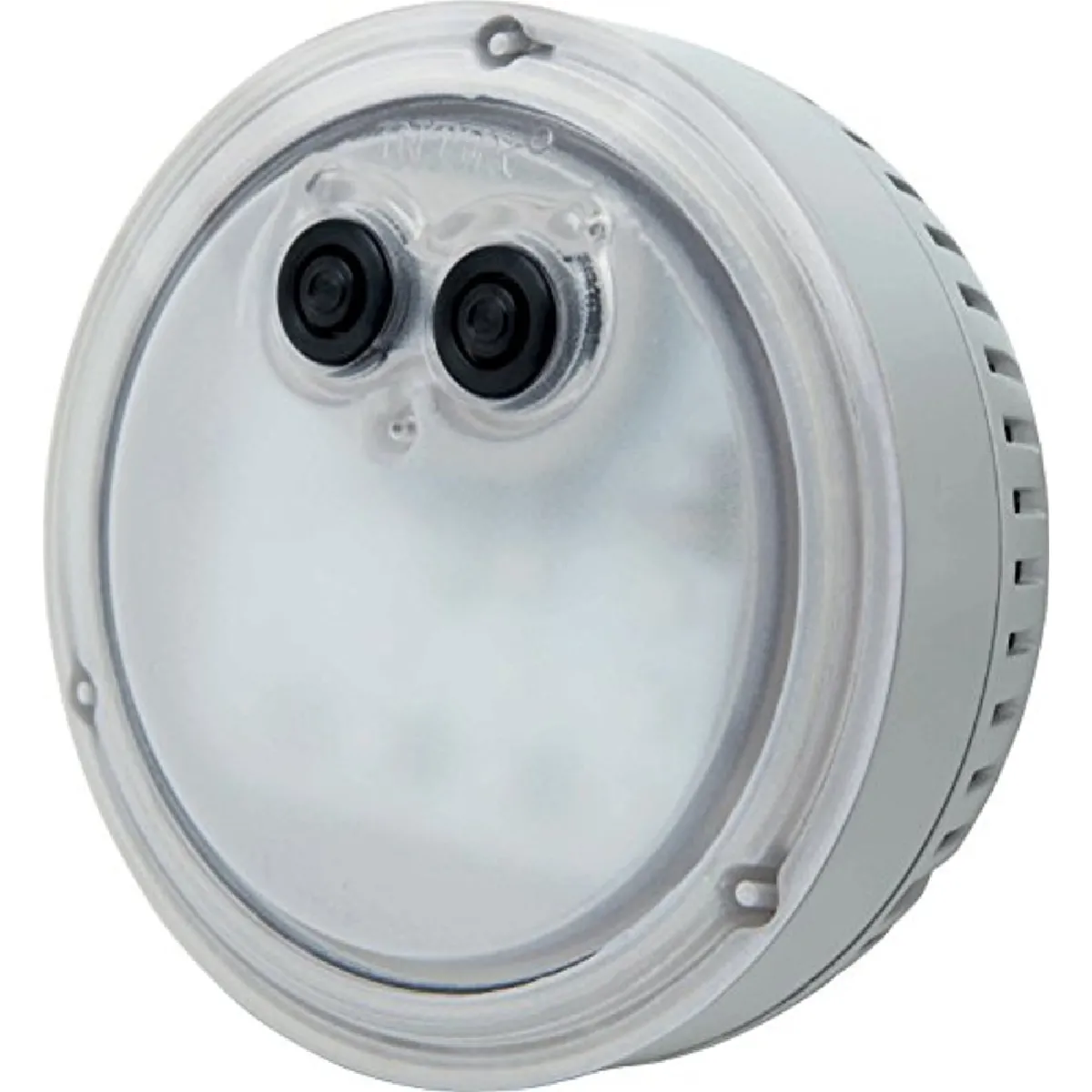 Projecteur LED à piles pour spa gonflable - Intex