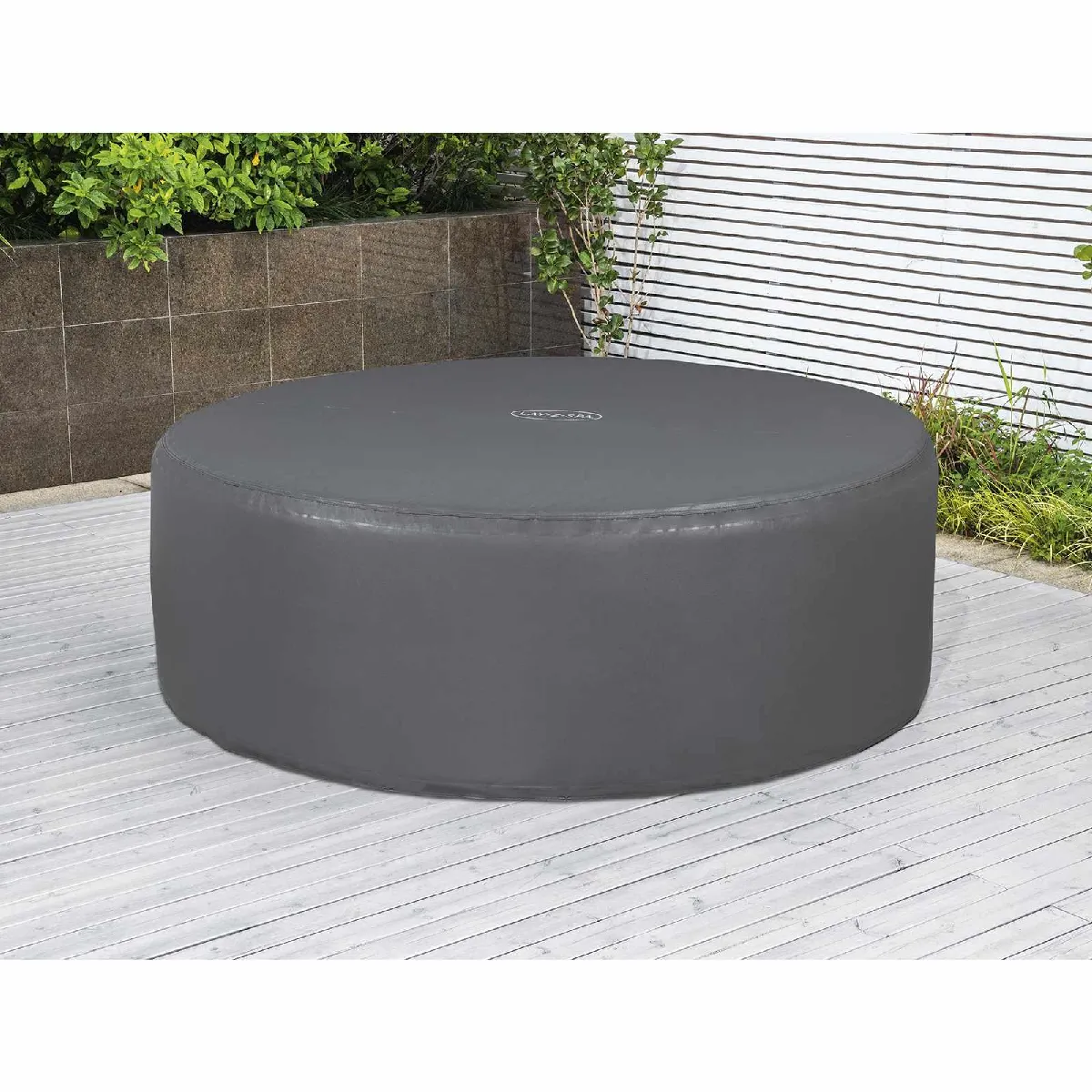 Bestway Couverture Thermique Ø 1,96 m