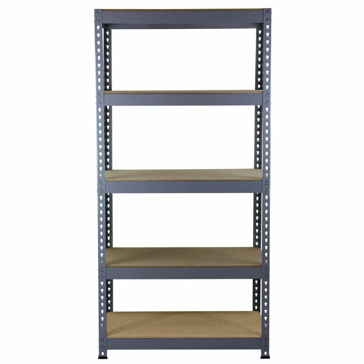 Monstershop Gris Monster Racking - Rayonnage Q-Rax - Image 4