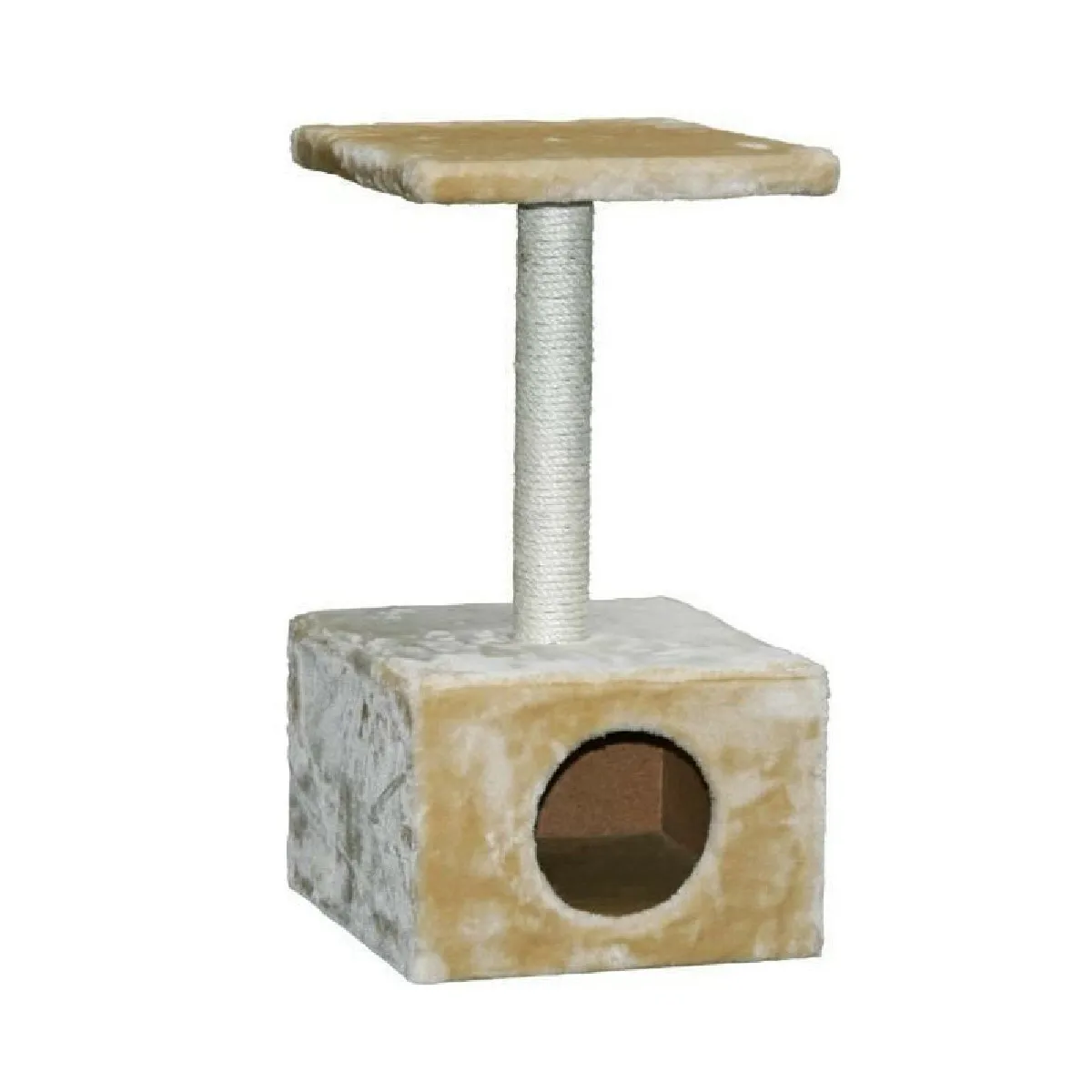 Kerbl Beige Arbre A Gratter Amethyst Pour Chat - Image 3