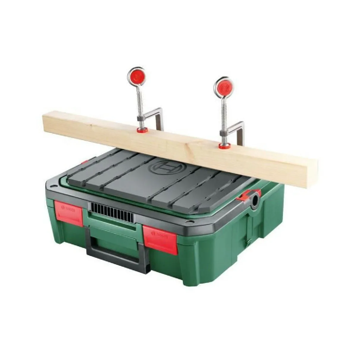 Bosch Etabli SystemBox - vue 1