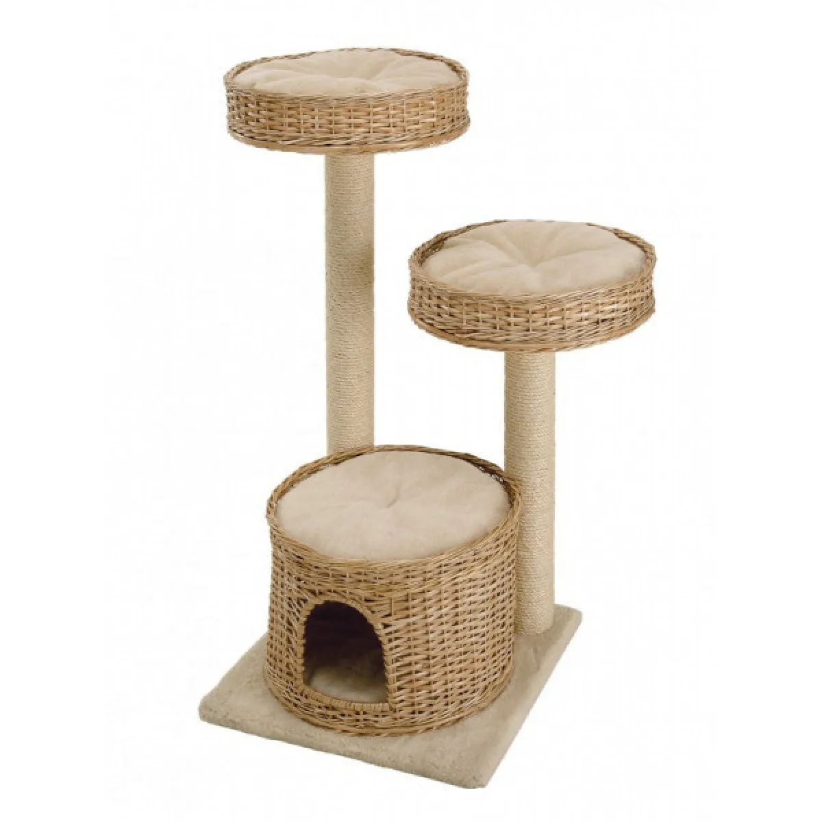 Arbre à chat Ferplast Amir