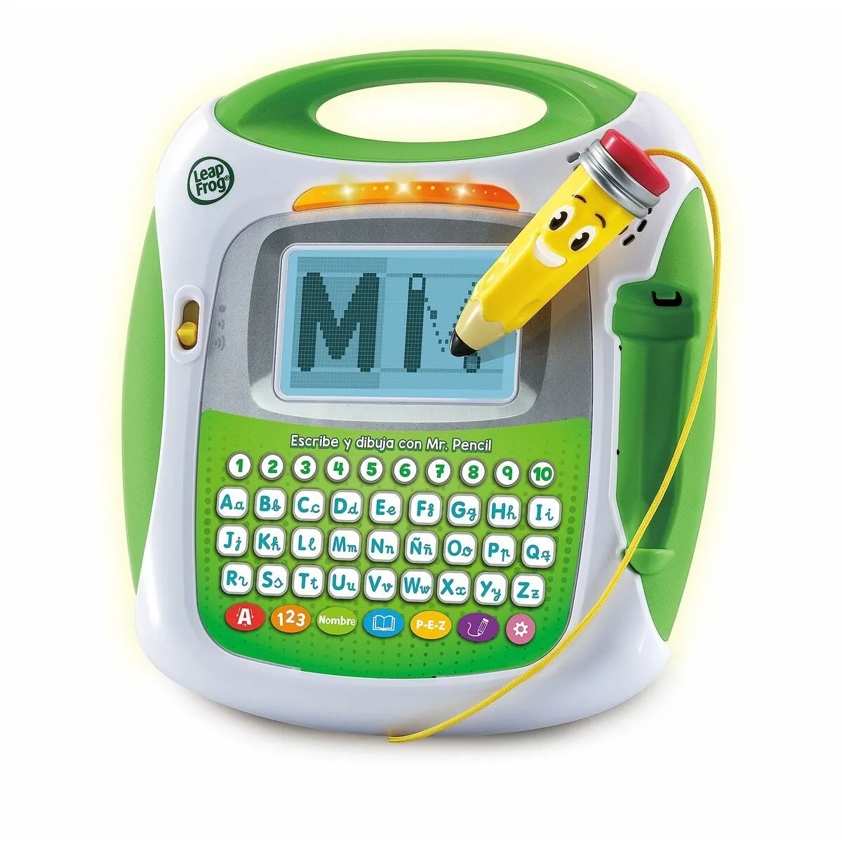 VTech Jouet éducatif Mr Pincel VTech Jouet éducatif Mr Pincel