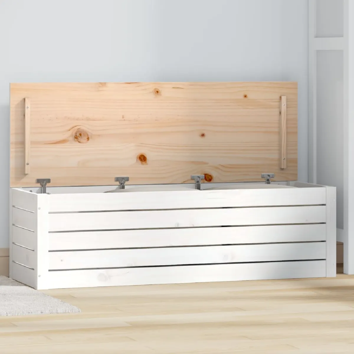 vidaXL Boîte de rangement - vue 10