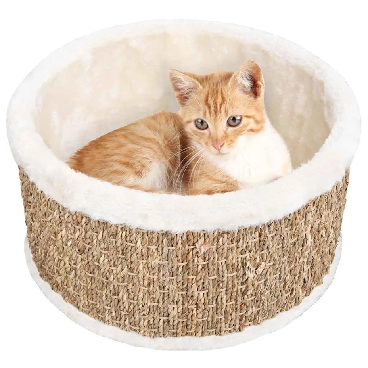 vidaXL Panier pour chat 36 cm - vue 2