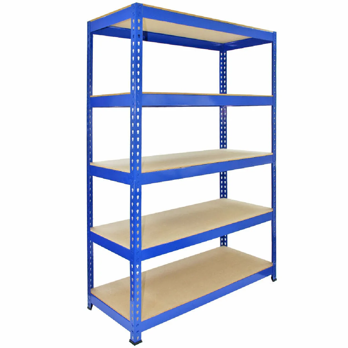 Monstershop Q Rax 120 x 50 x 180 cm