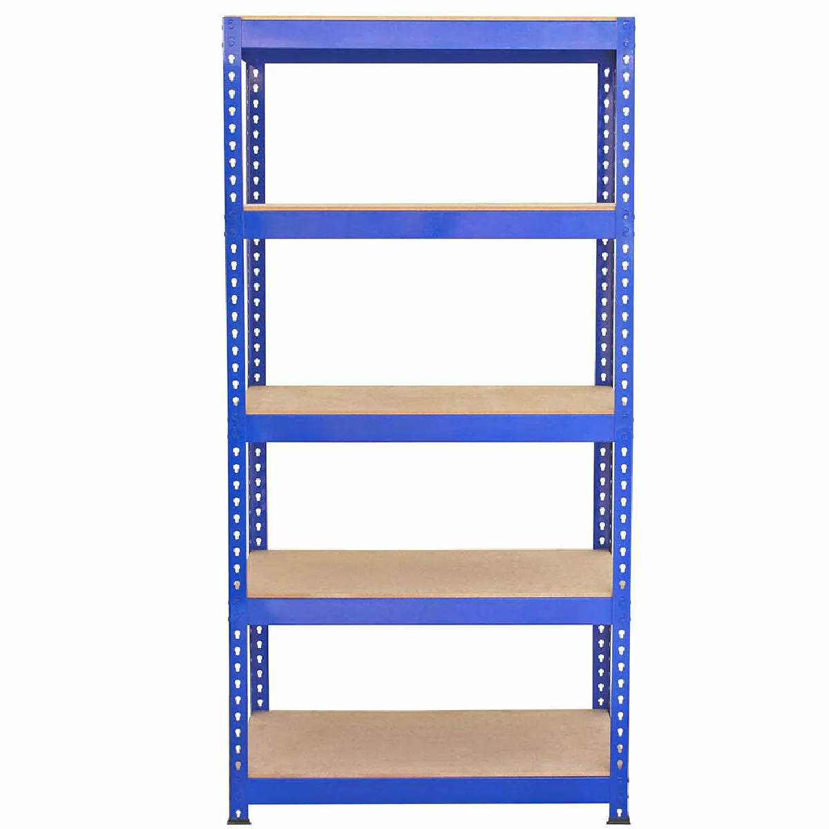 Monstershop Bleu Monster Racking - Rayonnage Q-Rax - Image 4
