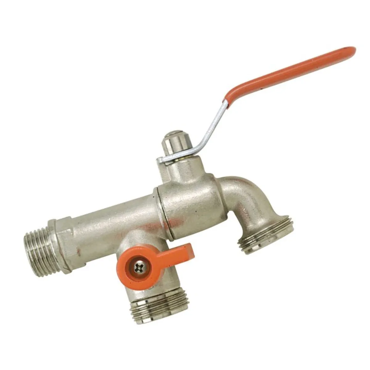 Boutté - Robinet 20X27 Prise Programmable - Image 4