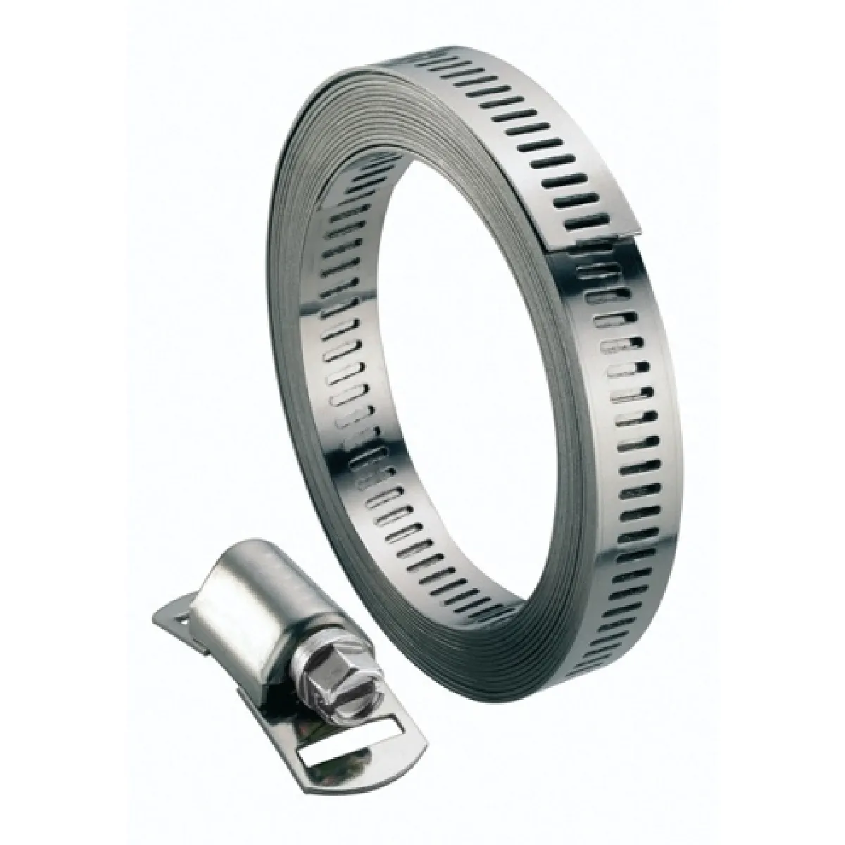 Boutté - Kit Collier De Serrage Bande Ajourée - Image 4